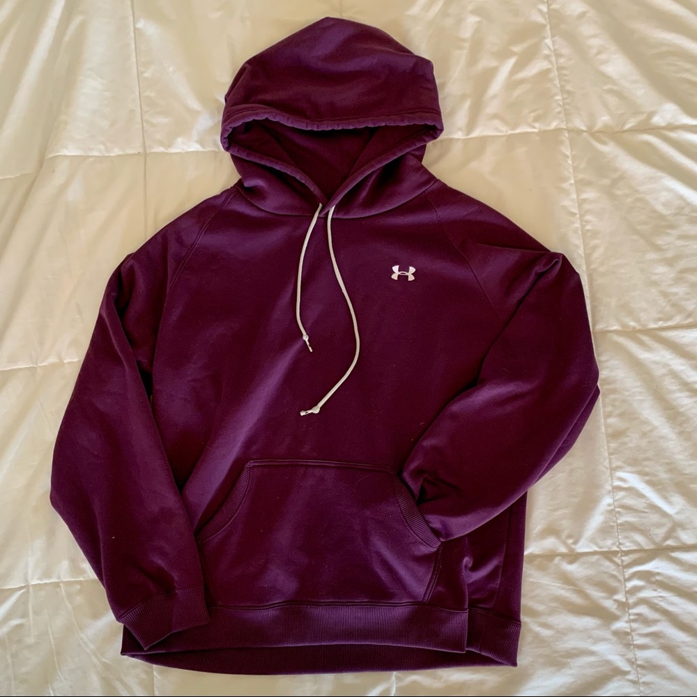 Under Armor Hoodie